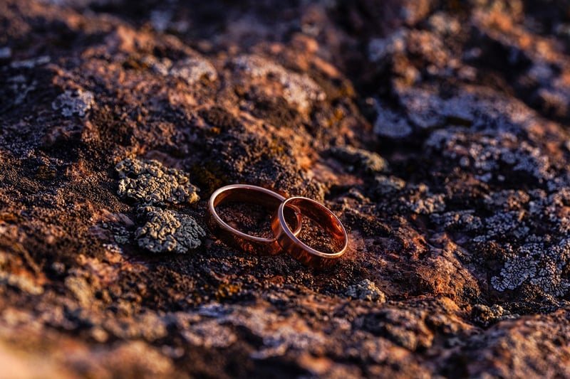 Wedding Rings